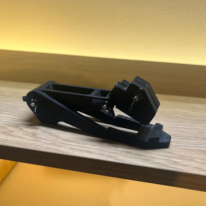 Scribing Jig for Joinery & Carpentry — Digital STL File (3D Print)