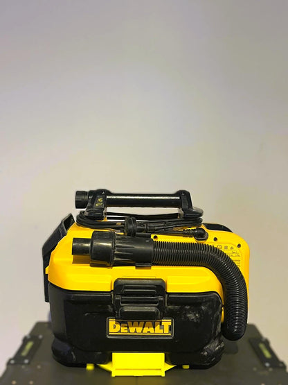 3D Printed Vacuum Mount for DeWalt DCV584L-XE | ToughSystem 2.0 Adapter