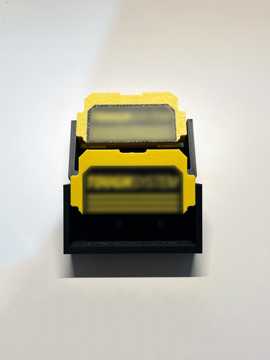 3D Printed Dolly Kit Adapter Plate for DeWalt ToughSystem 2.0
