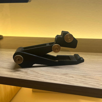 Scribing Jig for Joinery & Carpentry — Digital STL File (3D Print)