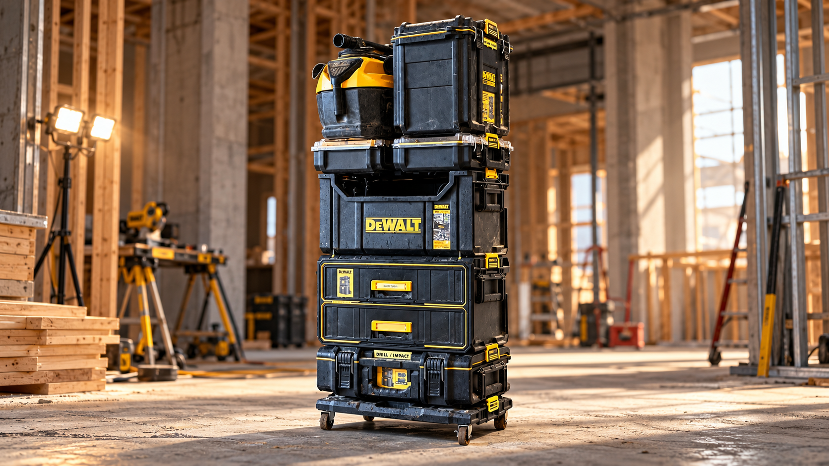 SMALL UPGRADES. BIG POSSIBILITIES.